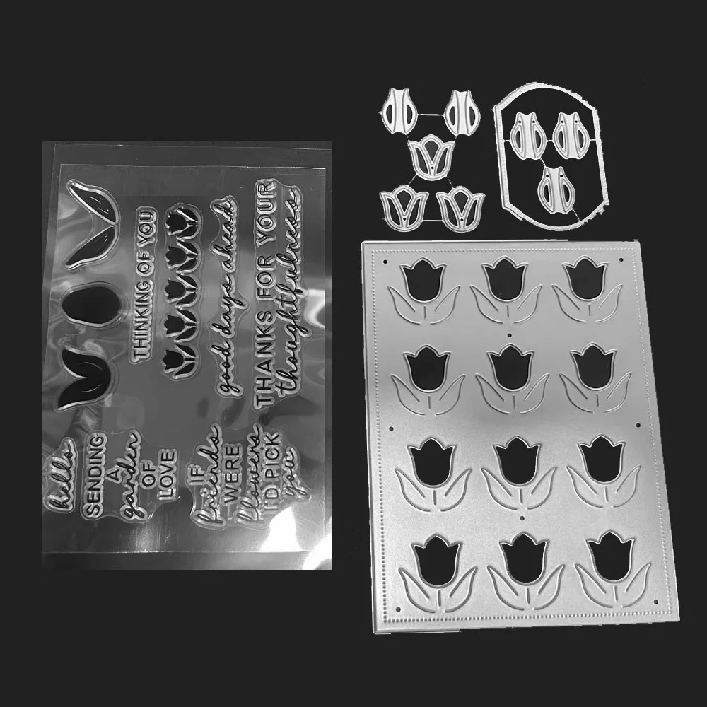 Thanks Flowers Sunshine & Tuli Stamps And Dies Sets In German For Card Making Dies Scrapbooking New Arrival 2026 Stamps Craft
Thanks Flowers Sunshine & Tuli Stamps And Dies Sets In German For Card Making Dies Scrapbooking New Arrival 2026 Stamps Craft