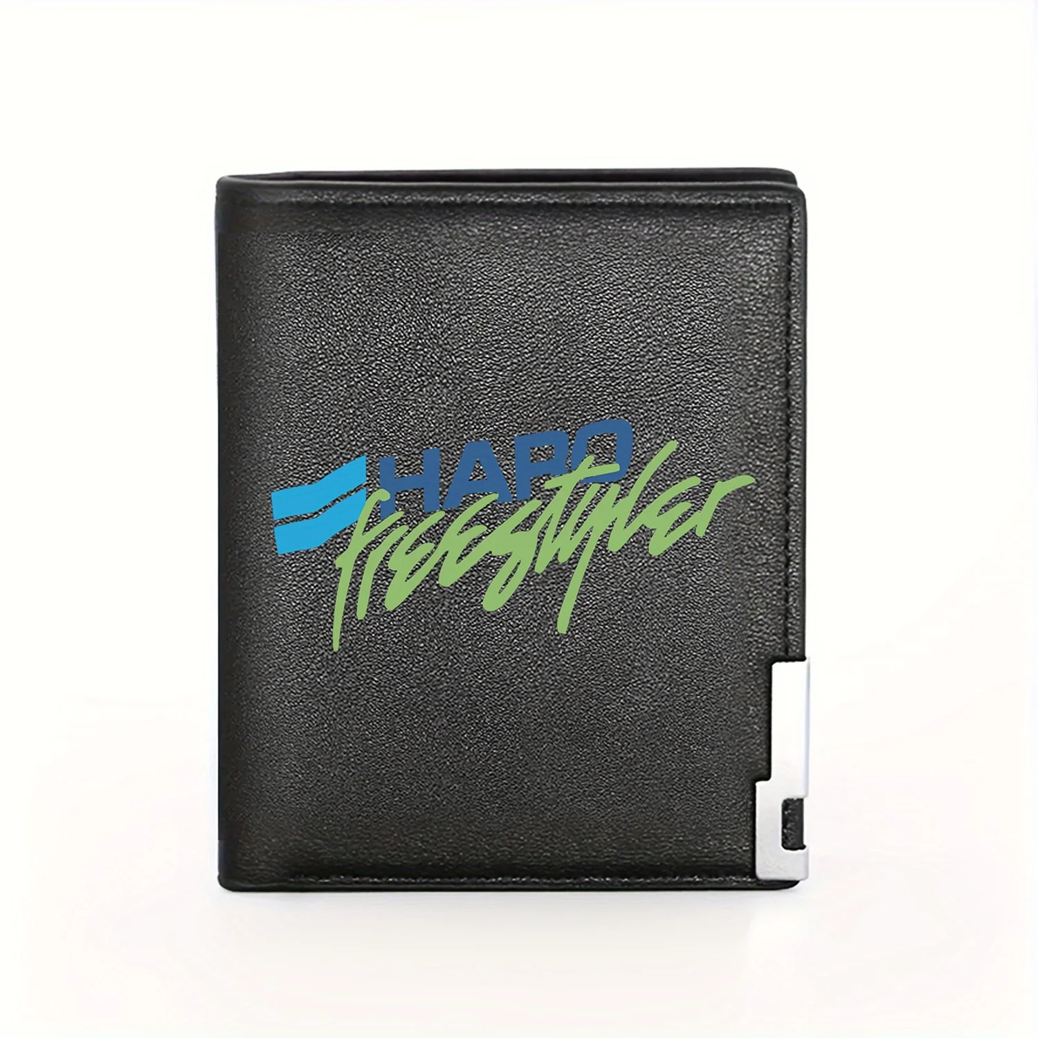 HARO Freestyler Стильный мужской кошелек с графическим дизайном, деловой повседневный элегантный простой практичный качественный роскошный рождественский подарок премиум-класса
HARO Freestyler Стильный мужской кошелек с графическим дизайном, деловой повседневный элегантный простой практичный качественный роскошный рождественский подарок премиум-класса
