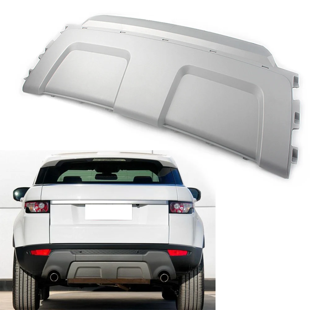 Защитная крышка заднего бампера из АБС-пластины для Land Rover Range Rover Evoque 2012 2013 2014 2015 2016 2017 2018
Защитная крышка заднего бампера из АБС-пластины для Land Rover Range Rover Evoque 2012 2013 2014 2015 2016 2017 2018