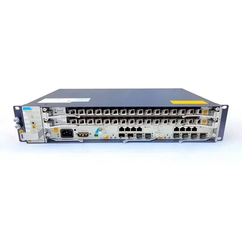 XGSPON MINI OLT ZXA10 C620 C600 C650 OLT with 16 Ports XGSPON Service Card GFGN GFBT Optic Fiber Terminal
XGSPON MINI OLT ZXA10 C620 C600 C650 OLT with 16 Ports XGSPON Service Card GFGN GFBT Optic Fiber Terminal