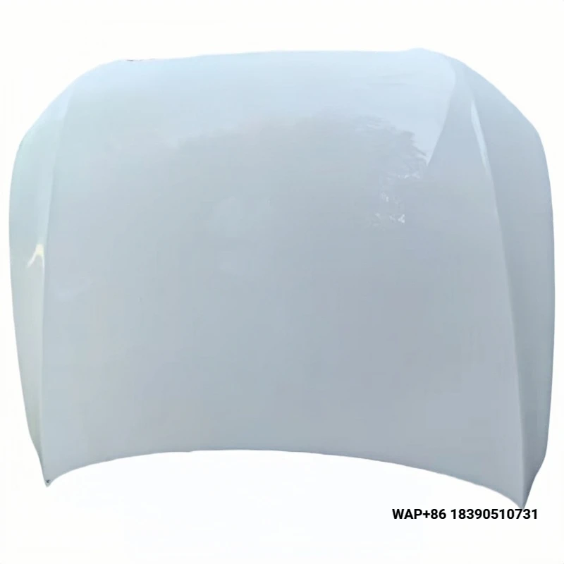Condition Aluminum Hood Bonnet for Q5 Including Screws Engine Hood Product for Cars
Condition Aluminum Hood Bonnet for Q5 Including Screws Engine Hood Product for Cars