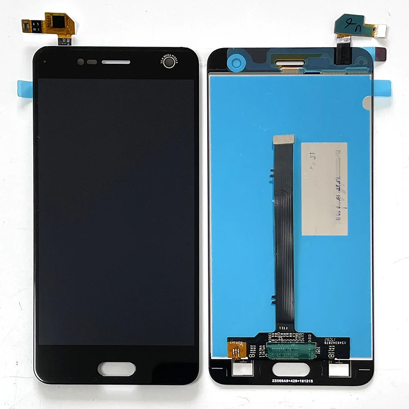 5.2'' Original For ZTE V8 Blade V8 LCD Screen Display Touch Screen Panel Digitizer For ZTE BLADE V0800 BV0800 Display Repair 
5.2'' Original For ZTE V8 Blade V8 LCD Screen Display Touch Screen Panel Digitizer For ZTE BLADE V0800 BV0800 Display Repair