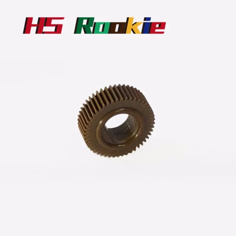 5pcs original cleaning web sponge roller gear B065-4211 as for Ricoh AF2075 AF1075 MP7500 6500 6001 7001 8000 1075 2075 B0654211
5pcs original cleaning web sponge roller gear B065-4211 as for Ricoh AF2075 AF1075 MP7500 6500 6001 7001 8000 1075 2075 B0654211