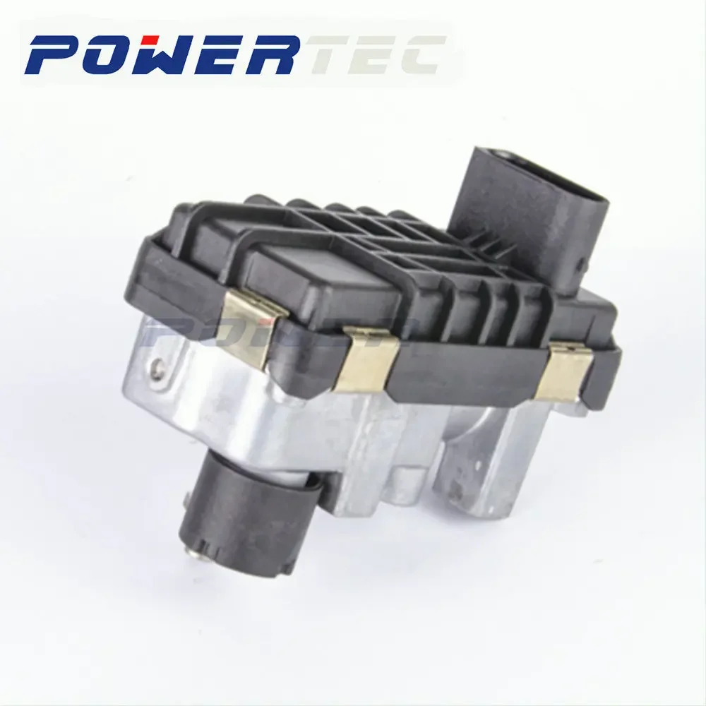 Turbine Electronic Actuator GT2056V G-219 712120 for Mercedes Sprinter II 218/318/418/518 CDI 3.0CDI 135Kw 184HP OM648 2006-
Turbine Electronic Actuator GT2056V G-219 712120 for Mercedes Sprinter II 218/318/418/518 CDI 3.0CDI 135Kw 184HP OM648 2006-