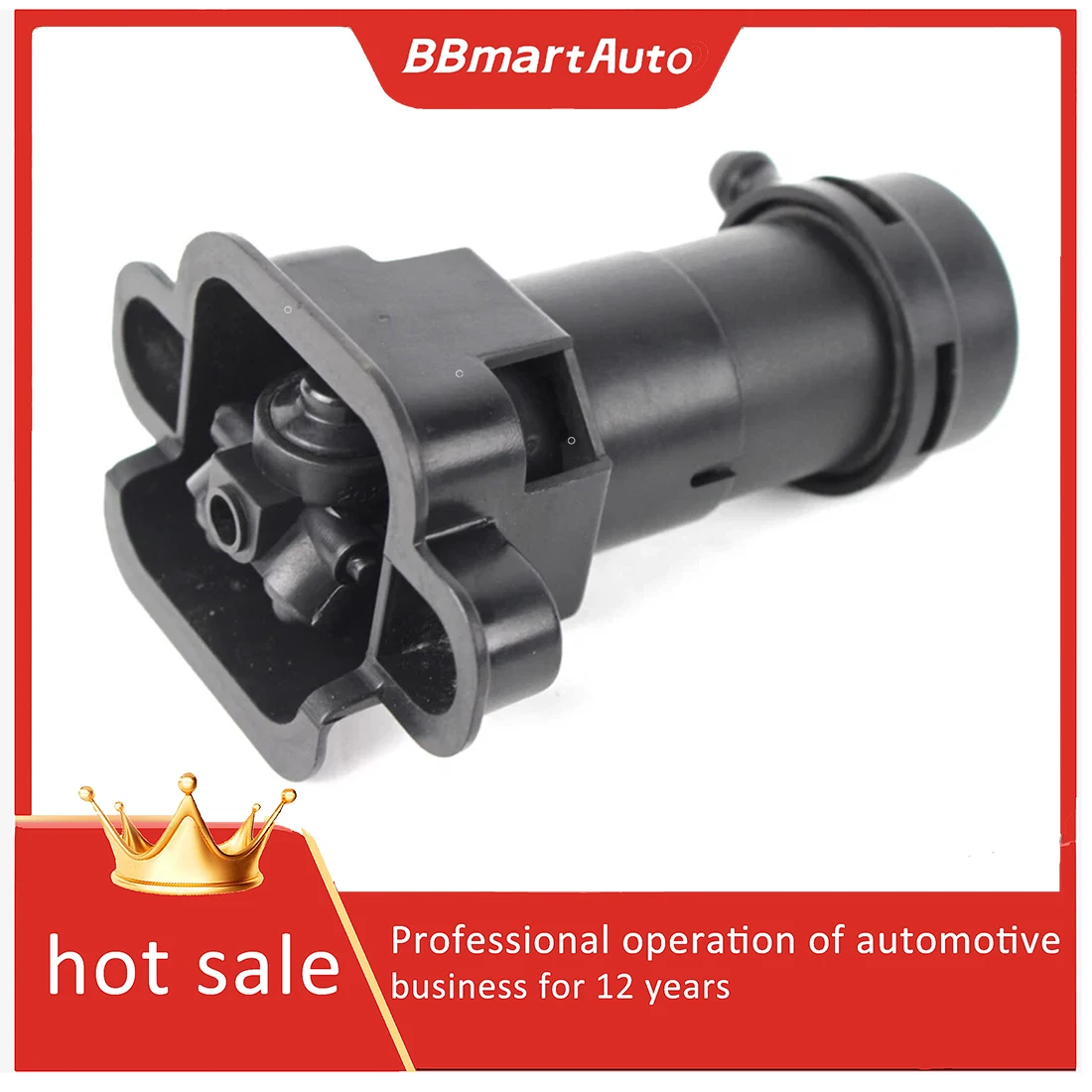 8E0955102C Headlight washer nozzle For Audi A4/A4 Quattro/S4 BBmartAuto Car accesorios para auto
8E0955102C Headlight washer nozzle For Audi A4/A4 Quattro/S4 BBmartAuto Car accesorios para auto