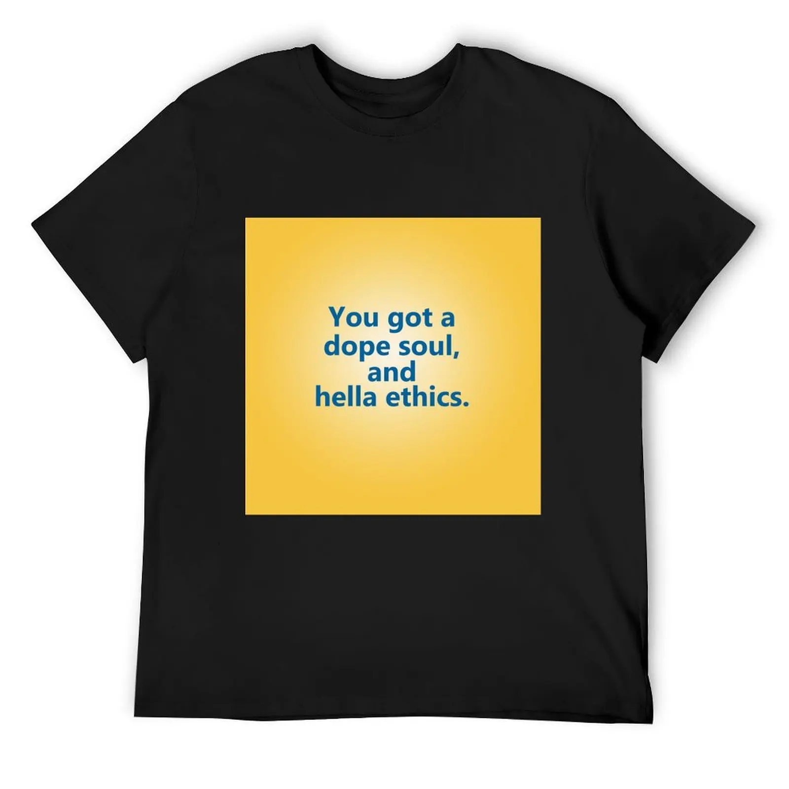 Hella Ethics T-Shirt plus size clothes blanks summer top mens graphic t-shirts pack
Hella Ethics T-Shirt plus size clothes blanks summer top mens graphic t-shirts pack