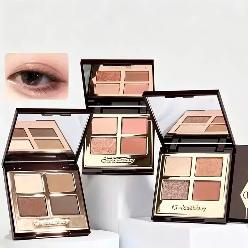 CT Highlight Shadow Blendable Buildable for Versatile Eye Lipstick Smooth Velvety Texture Blush Floury Long-wearing Crease-proof
CT Highlight Shadow Blendable Buildable for Versatile Eye Lipstick Smooth Velvety Texture Blush Floury Long-wearing Crease-proof