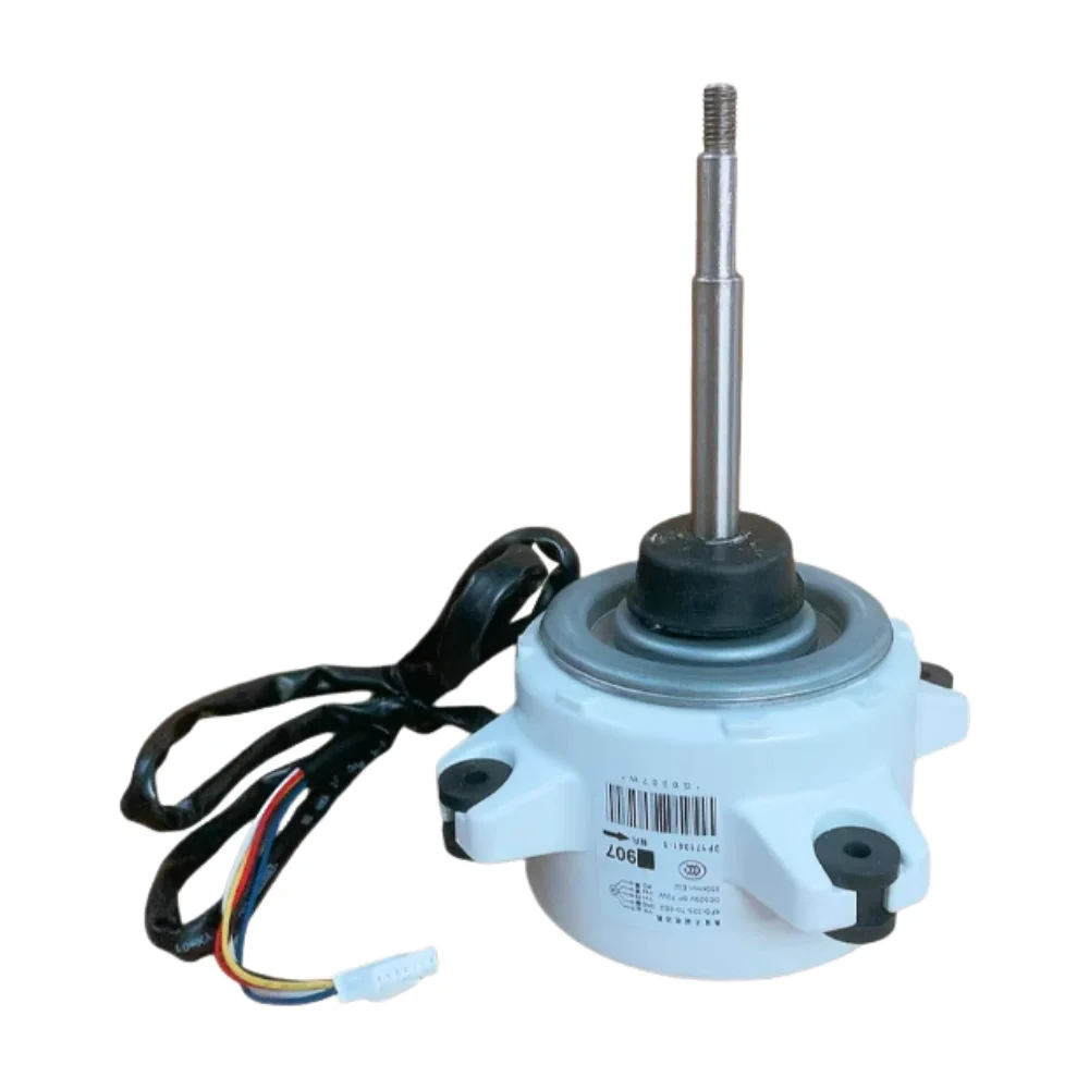 New for Daikin air conditioner external motor KFD-325-70-8C2 G0907W 5-wire DC fan motor 325V
New for Daikin air conditioner external motor KFD-325-70-8C2 G0907W 5-wire DC fan motor 325V
