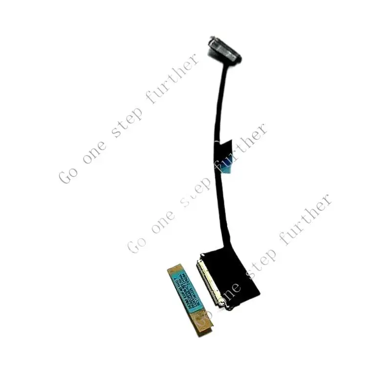 WYORESY 5C11H81423 Новый ЖК-кабель JX3B0 EDP FHD 40Pin Touch для Lenovo ThinkPad X13 Gen 3 21BN 21BQ 21CN 21CMM # @
WYORESY 5C11H81423 Новый ЖК-кабель JX3B0 EDP FHD 40Pin Touch для Lenovo ThinkPad X13 Gen 3 21BN 21BQ 21CN 21CMM # @