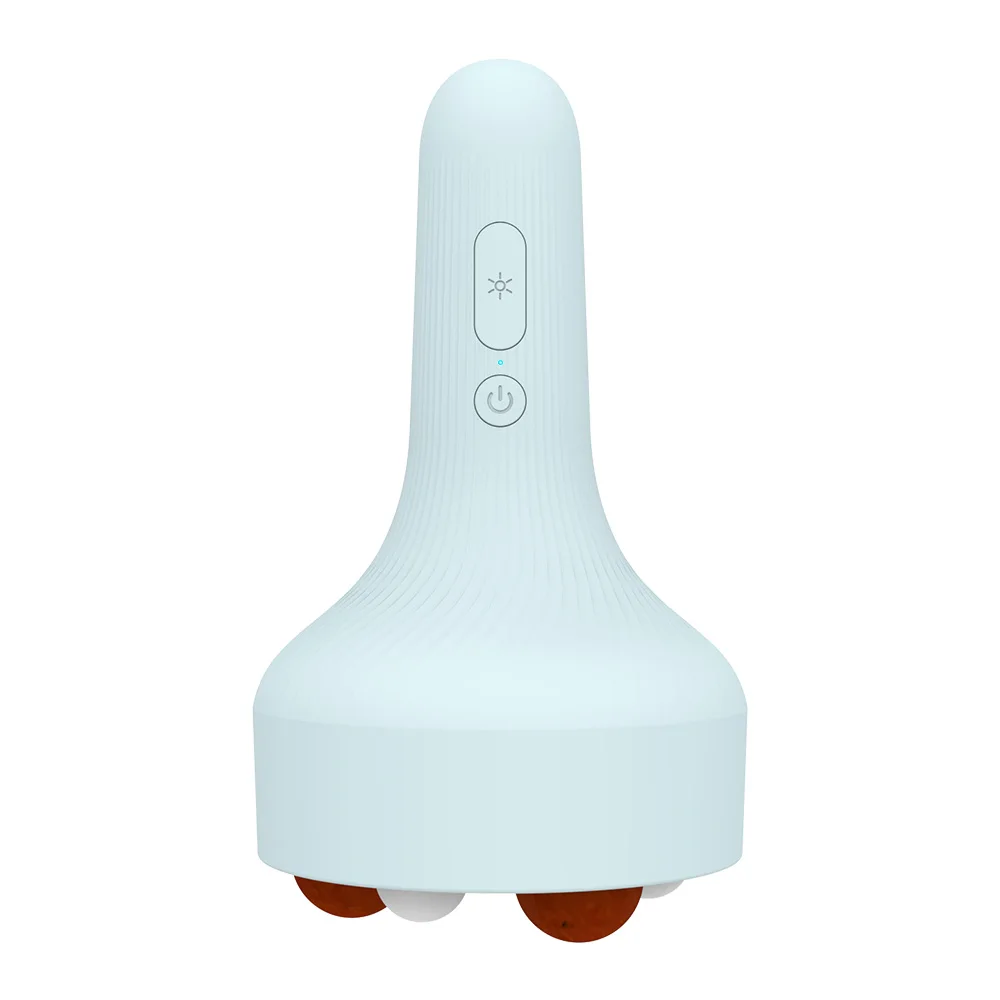 Red Light Mini Full Body Rolling Massage Belt Waist and Belly Rub Waist Massager for Physical Therapy
Red Light Mini Full Body Rolling Massage Belt Waist and Belly Rub Waist Massager for Physical Therapy