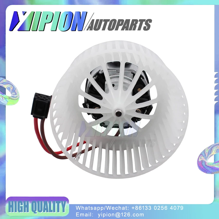 Auto AC Blower Motor For BMW 6 Series F12 640i 2010-2018 64119242608 64119194590 9194590 64119200935
Auto AC Blower Motor For BMW 6 Series F12 640i 2010-2018 64119242608 64119194590 9194590 64119200935