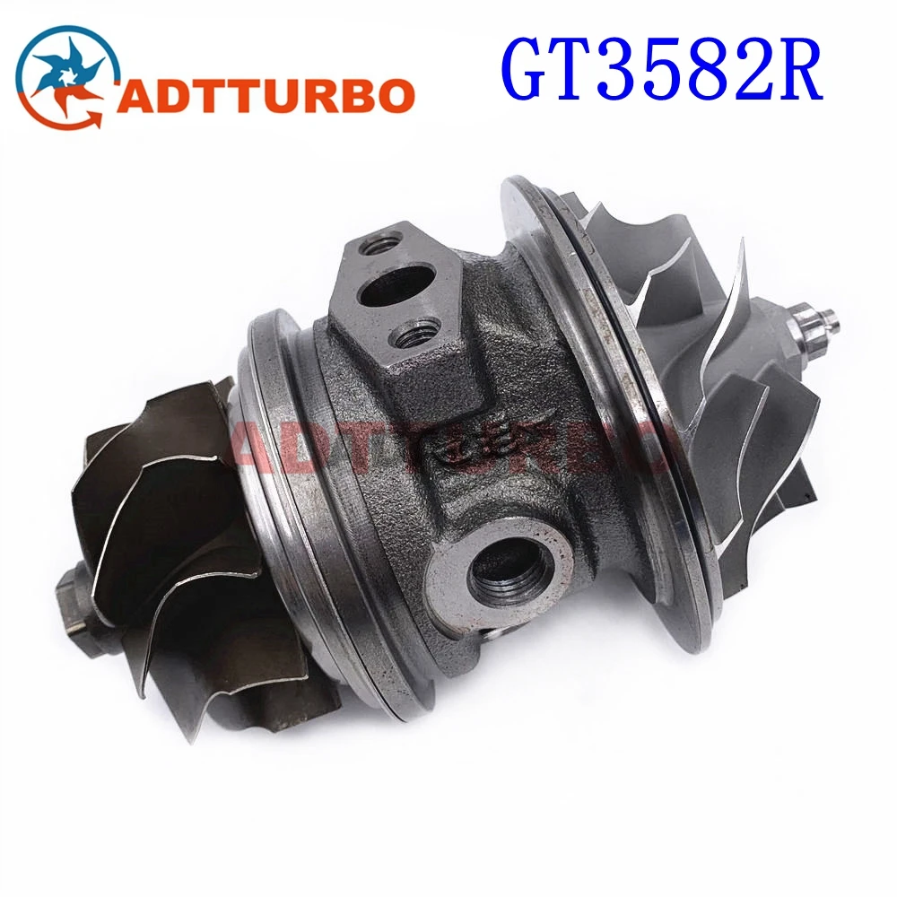 GEN 1 GT3582R 61mm GT-SERIES 803715-5001S 740902-0011 740902-0017 740902-0032 GT3582 3582 GT35 Turbo CHRA Ceramic Dual Ball Bear
GEN 1 GT3582R 61mm GT-SERIES 803715-5001S 740902-0011 740902-0017 740902-0032 GT3582 3582 GT35 Turbo CHRA Ceramic Dual Ball Bear