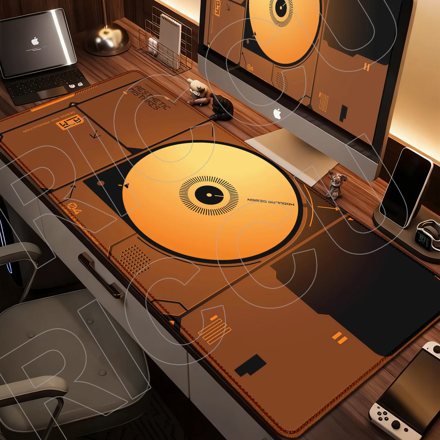 XXL Technology CD Computer HD Mouse Pad Gaming PC Accessories Large Sense of Science Printing expand Desk mat Keyboard Mausepad
XXL Technology CD Computer HD Mouse Pad Gaming PC Accessories Large Sense of Science Printing expand Desk mat Keyboard Mausepad