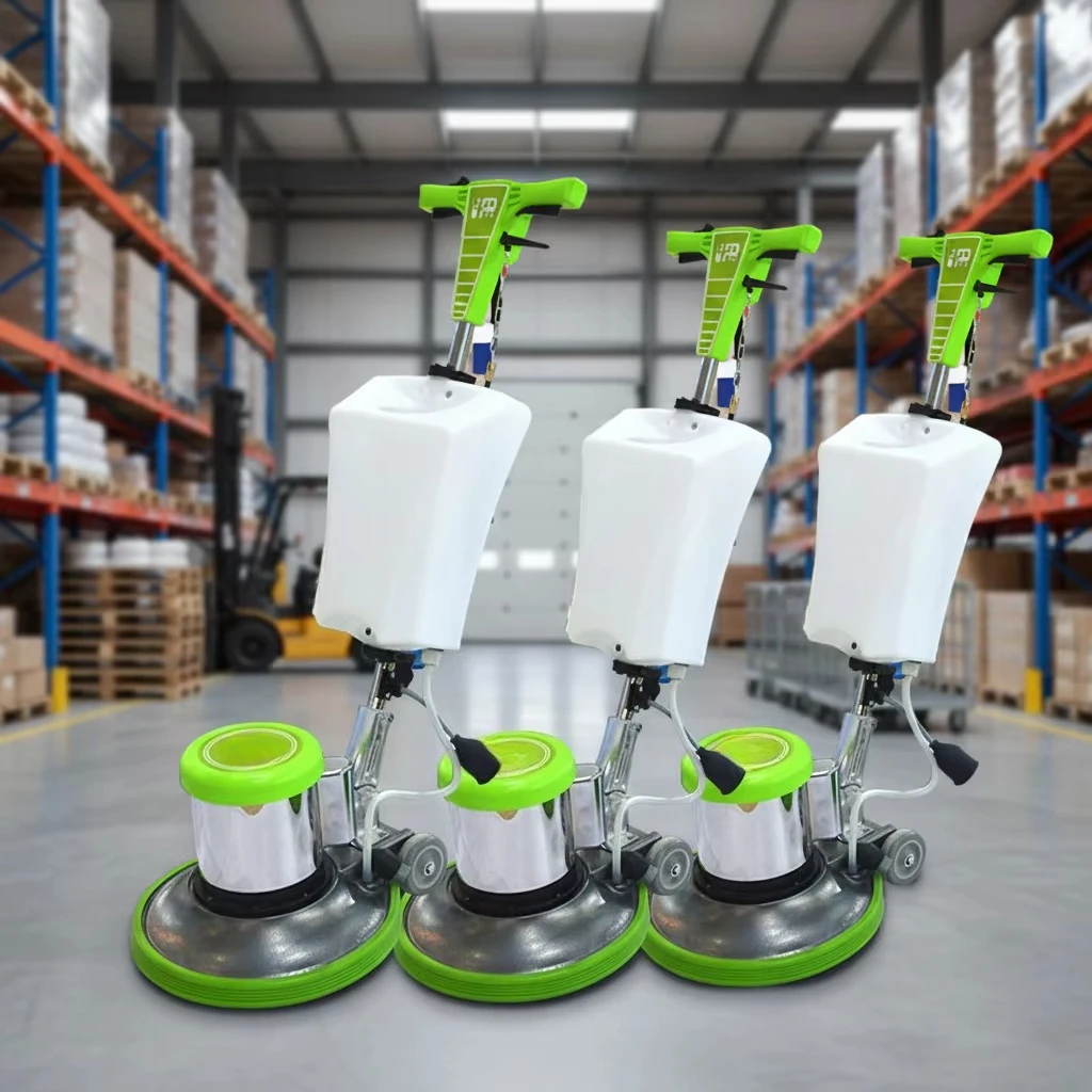 Industrial Manual Acid Cleaning Carpet Cleaning Machine 1100W 48kg Heavy Duty Hand Push Floor Burnisher Brush Hotel Commercial
Industrial Manual Acid Cleaning Carpet Cleaning Machine 1100W 48kg Heavy Duty Hand Push Floor Burnisher Brush Hotel Commercial