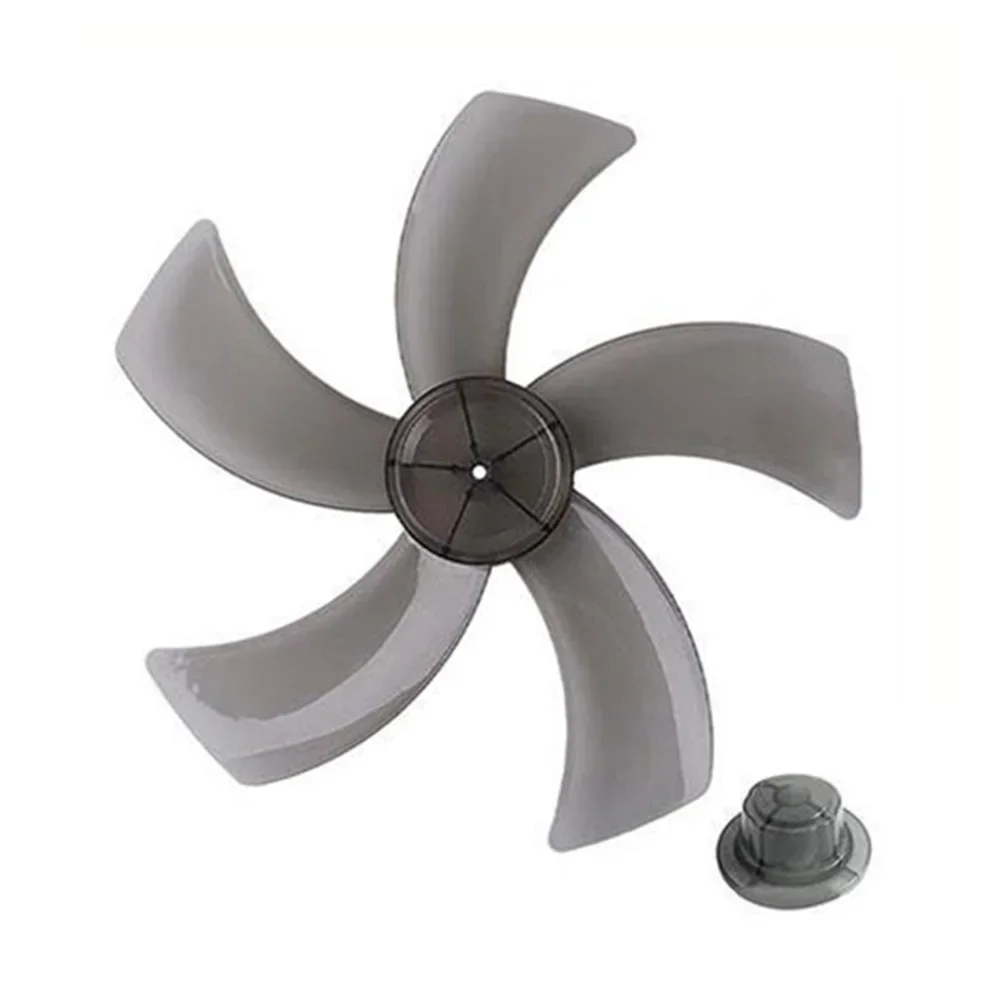 12inch(300mm) Table Fan Blade Fan Blade Replacement Long-lasting Performance Noise Reduction Easy To Install Efficient Airflow
12inch(300mm) Table Fan Blade Fan Blade Replacement Long-lasting Performance Noise Reduction Easy To Install Efficient Airflow