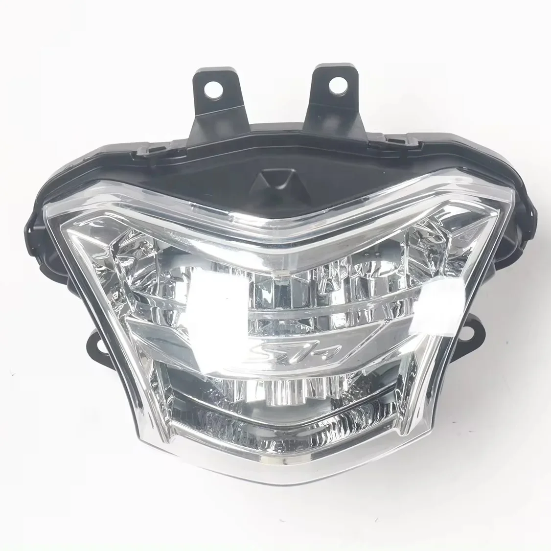Motorcycle Lighting system For HONDAS SH125-150 2017-2019 Motorcycle Head Front Big Light Lamp
Motorcycle Lighting system For HONDAS SH125-150 2017-2019 Motorcycle Head Front Big Light Lamp