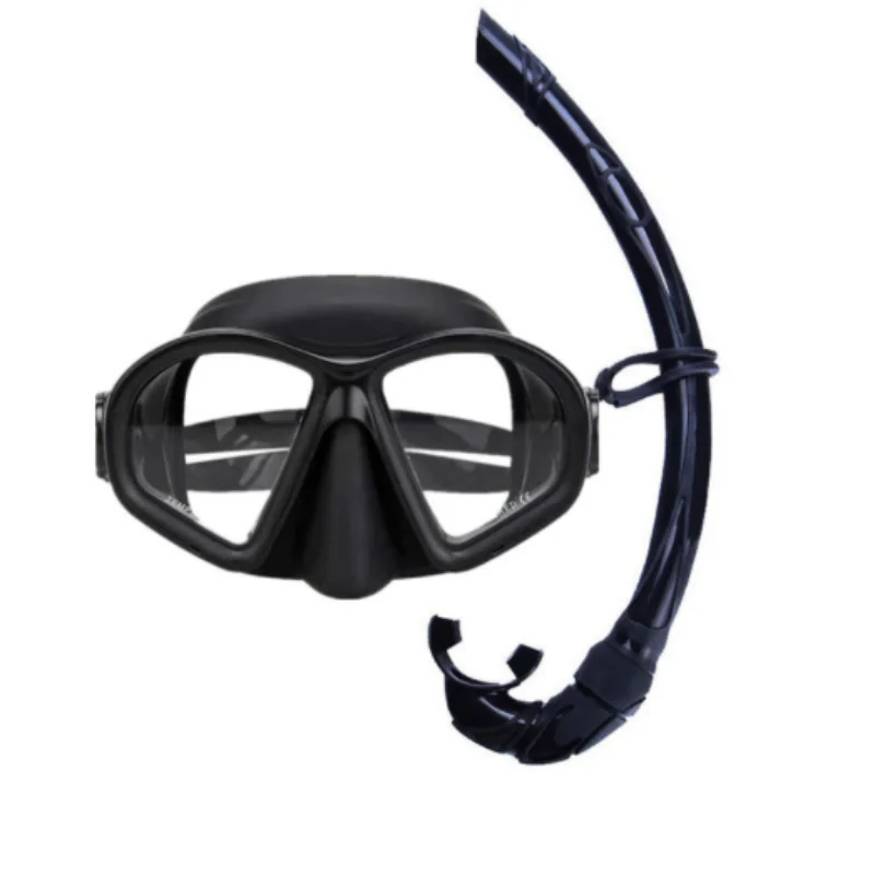 Professional Scuba Diving Masks Snorkeling Set Adult Silicone Skirt Anti-Fog Goggles Glasses Swimming Pool Equipment
Professional Scuba Diving Masks Snorkeling Set Adult Silicone Skirt Anti-Fog Goggles Glasses Swimming Pool Equipment