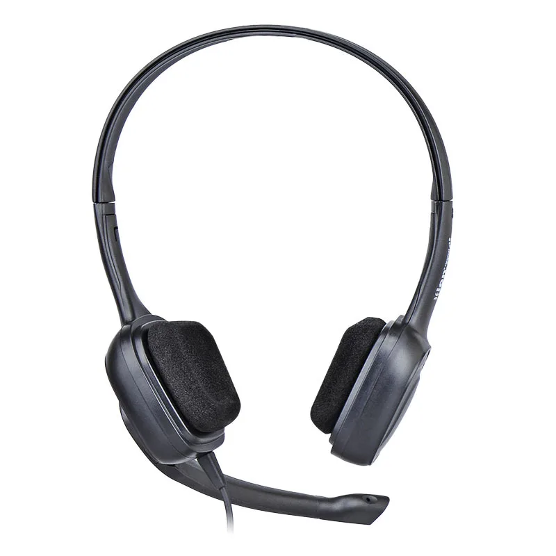 FOR700D Headset/Online Education/Online Education Learning/USB Noise Cancelling Headset
FOR700D Headset/Online Education/Online Education Learning/USB Noise Cancelling Headset