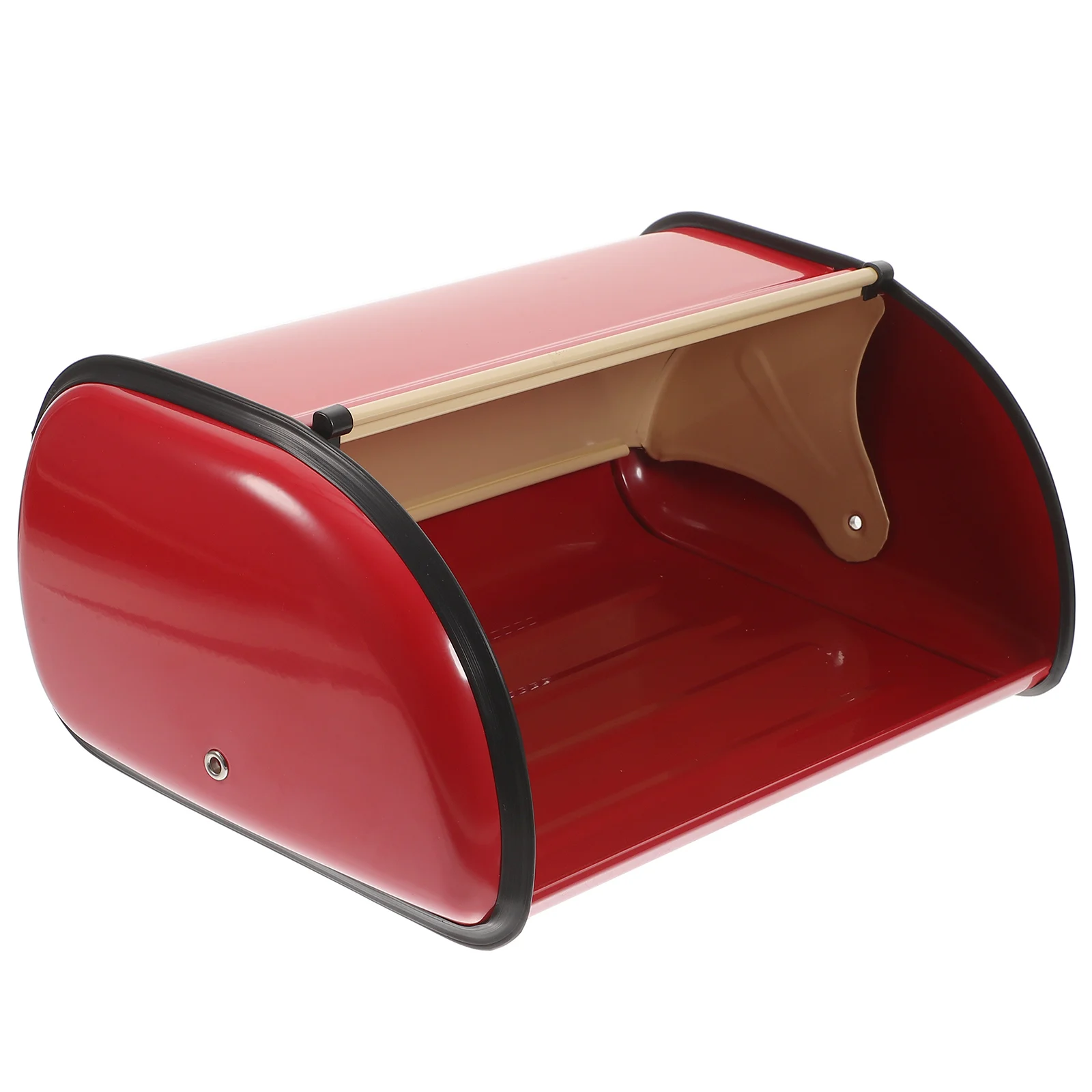 Stainless Steel Box For Kitchen Countertop Large Capacity Bread Storage Container Multi-Function Desktop Bread Bin Metal Kitchen
Stainless Steel Box For Kitchen Countertop Large Capacity Bread Storage Container Multi-Function Desktop Bread Bin Metal Kitchen