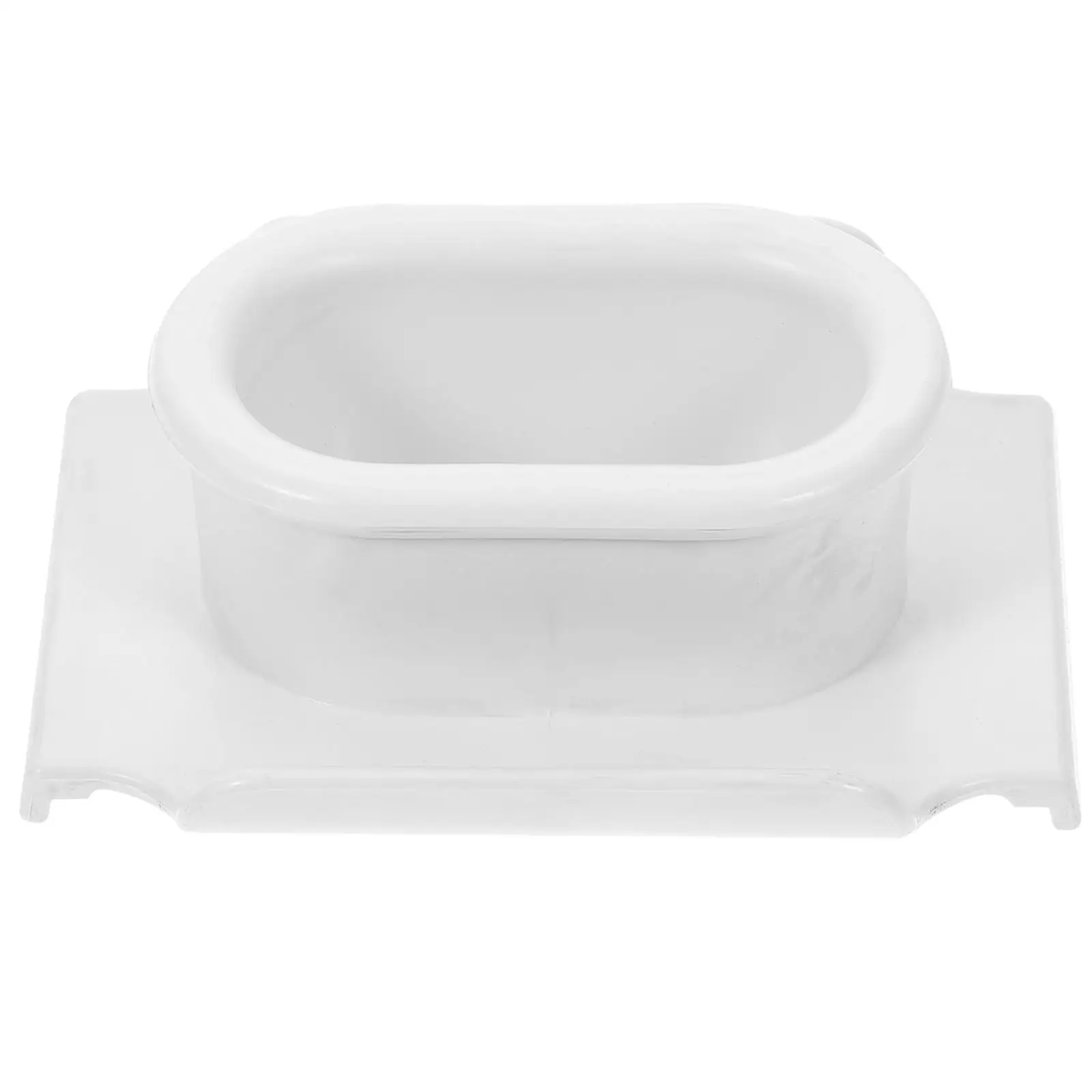 Multifunctional Kitchen Finger Protector Peeler Guard Hand Detachable Slicer Grater Safety Holder Anti Rust PP Plastic Creative
Multifunctional Kitchen Finger Protector Peeler Guard Hand Detachable Slicer Grater Safety Holder Anti Rust PP Plastic Creative