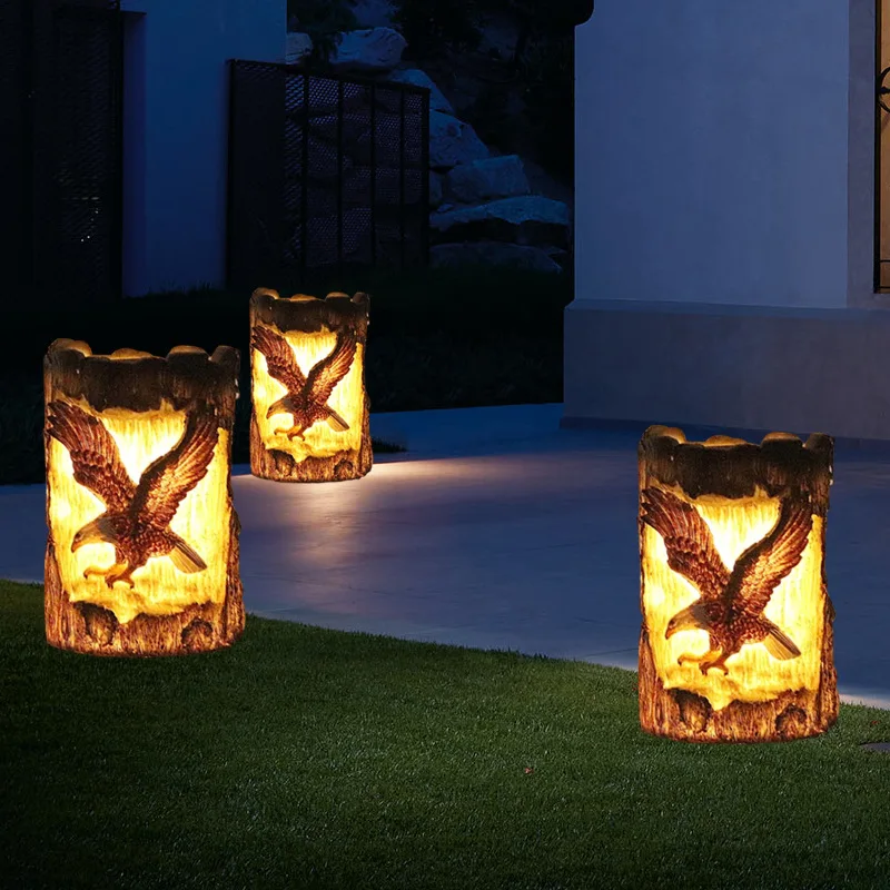 Solar Resin Ornament Luminous Outdoor Waterproof IP65 Yard Decoration Hanging Tree Garden Landscape свет на крыльце night light
Solar Resin Ornament Luminous Outdoor Waterproof IP65 Yard Decoration Hanging Tree Garden Landscape свет на крыльце night light