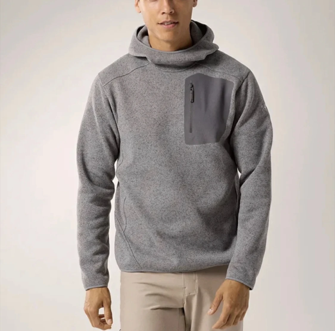 Осенне-зимняя флисовая толстовка с длинным рукавом, уличная куртка, базовая кофта, молодежная свободная толстовка с круглым вырезом, модные цветные свитшоты
Осенне-зимняя флисовая толстовка с длинным рукавом, уличная куртка, базовая кофта, молодежная свободная толстовка с круглым вырезом, модные цветные свитшоты