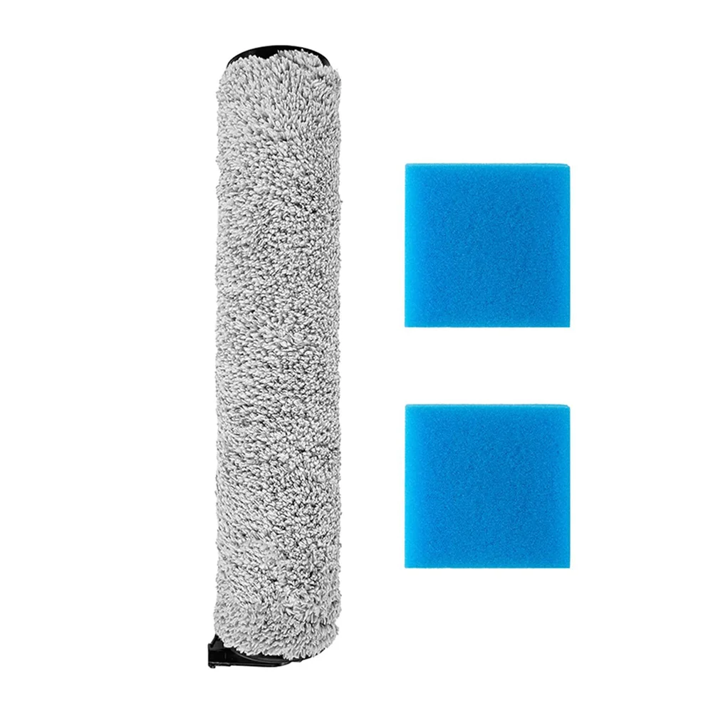 Accessories For Vacuum Cleaners Premium Filter Roller As Pictures Show Sponge Brush Roller Long-term Durability
Accessories For Vacuum Cleaners Premium Filter Roller As Pictures Show Sponge Brush Roller Long-term Durability
