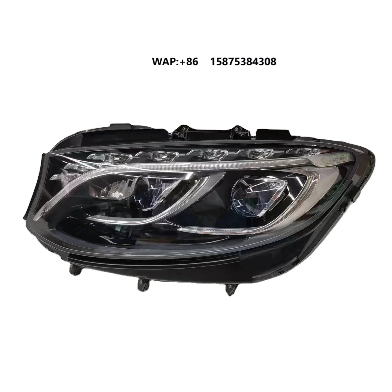 For Brand New Remanufactured 217 Automotive Car Lights Led Headlight Factory Direct Sale Led Light for Car
For Brand New Remanufactured 217 Automotive Car Lights Led Headlight Factory Direct Sale Led Light for Car