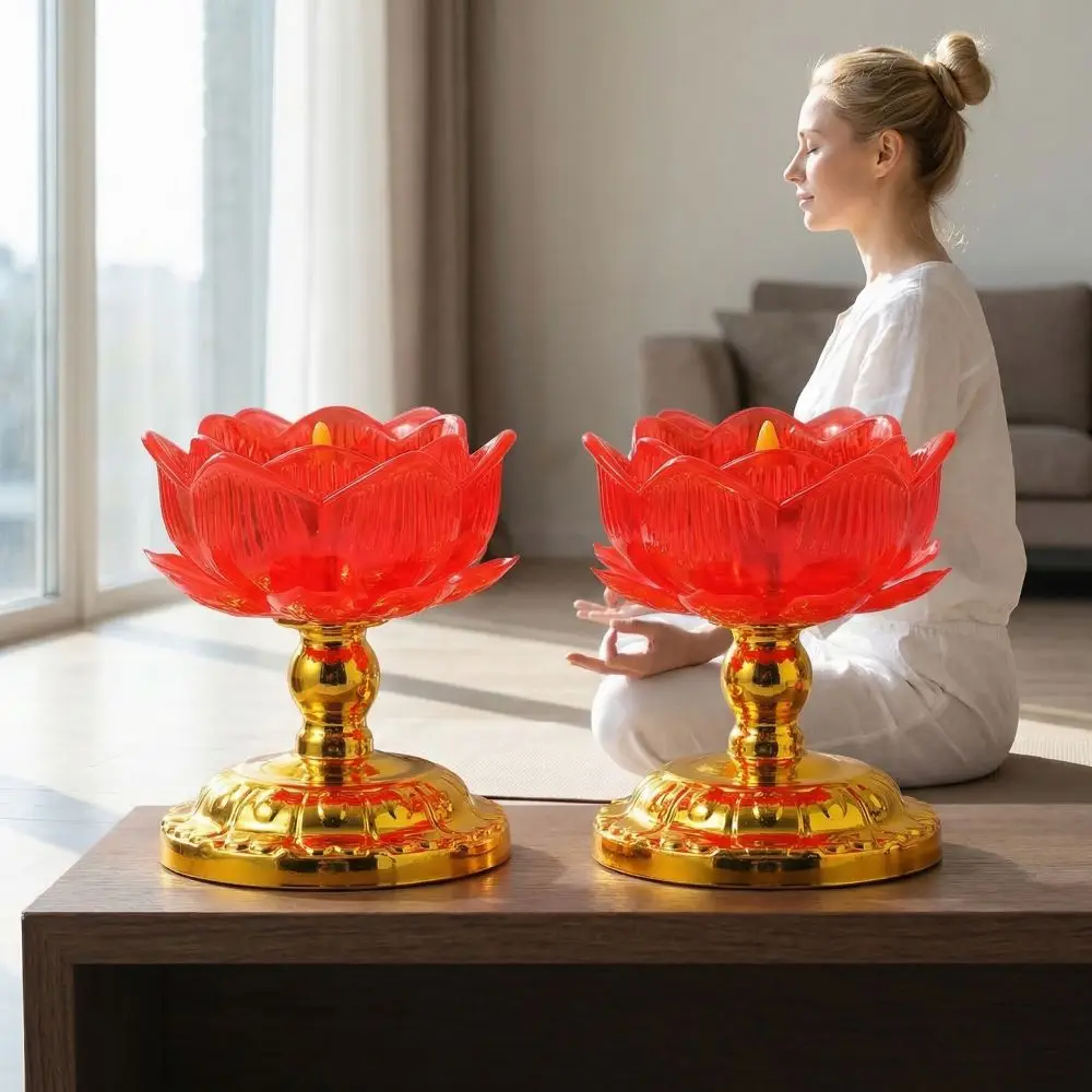 2Pcs Creative Electronic Incense Burner Set Lotus Shaped Waterproof Electronic Lotus Lamp Ornament Battery Operated Decorative
2Pcs Creative Electronic Incense Burner Set Lotus Shaped Waterproof Electronic Lotus Lamp Ornament Battery Operated Decorative