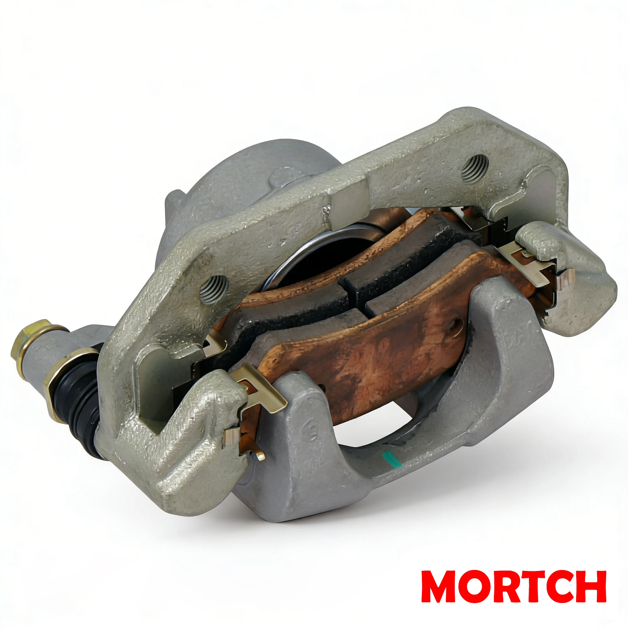 Front Right Brake Caliper RH 9AWV-081200-4000 for CFMoto CForce UForce ZForce Series ATV UTV Replacement Parts
Front Right Brake Caliper RH 9AWV-081200-4000 for CFMoto CForce UForce ZForce Series ATV UTV Replacement Parts