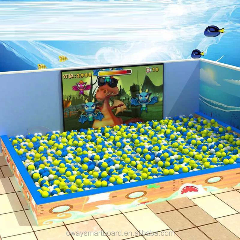 Free Shipping OWAY China Factory FT8 22 games Interactive Floor/wall Projection Touch Screen Software system
Free Shipping OWAY China Factory FT8 22 games Interactive Floor/wall Projection Touch Screen Software system
