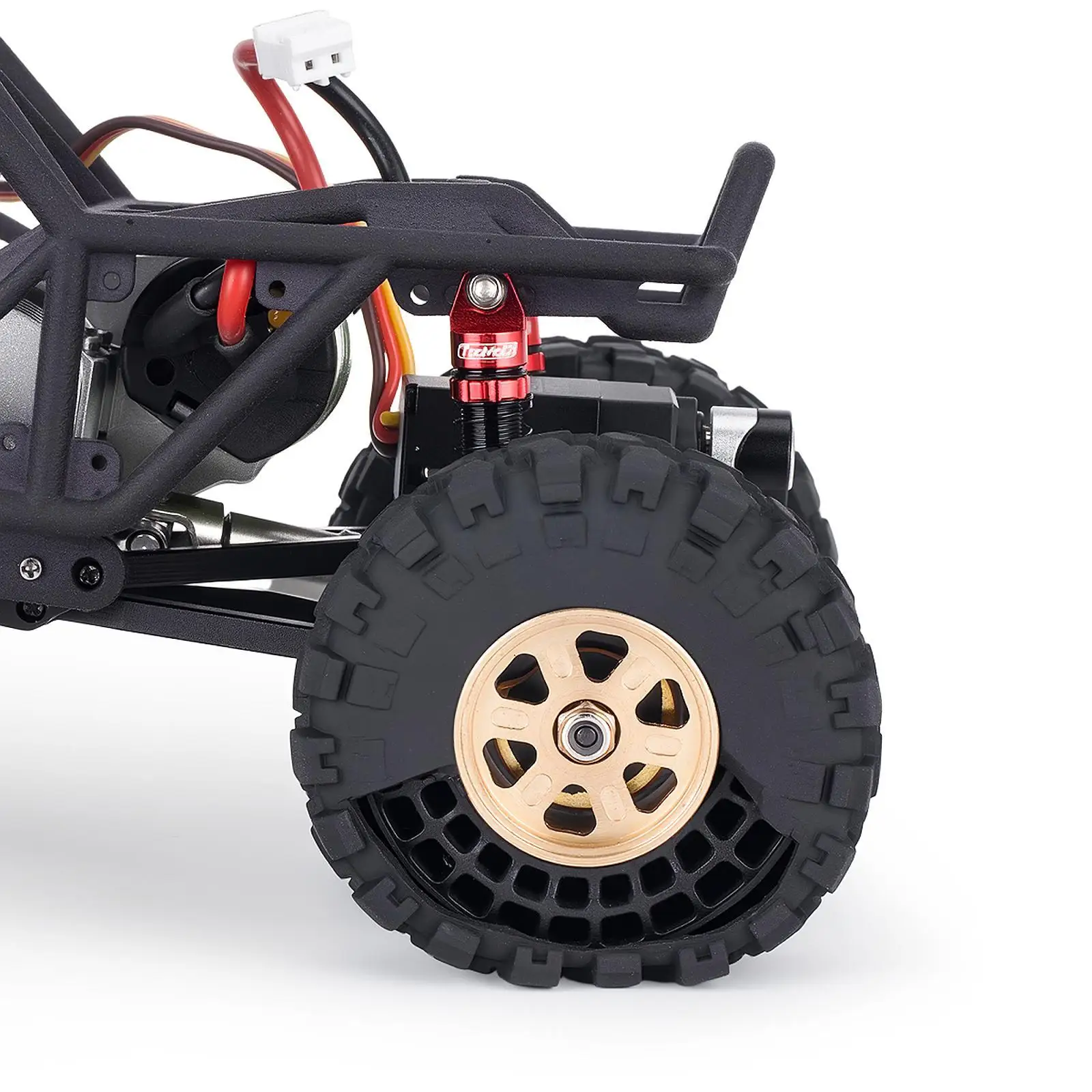 4Pcs Silicone Tire Inserts Professional Upgrade Crawler Accessories Portable Parts Wheel Tire Inserts Repair for 1/30 RC Crawler
4Pcs Silicone Tire Inserts Professional Upgrade Crawler Accessories Portable Parts Wheel Tire Inserts Repair for 1/30 RC Crawler