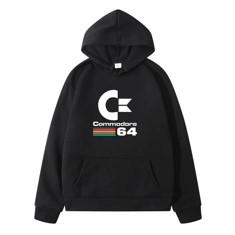 Men's 64 Sweatshirt Hip Hop Unisex Street Clothing Y2K Clothing Spring and Autumn Hombre Hoodie Sweatshirt
Men's 64 Sweatshirt Hip Hop Unisex Street Clothing Y2K Clothing Spring and Autumn Hombre Hoodie Sweatshirt
