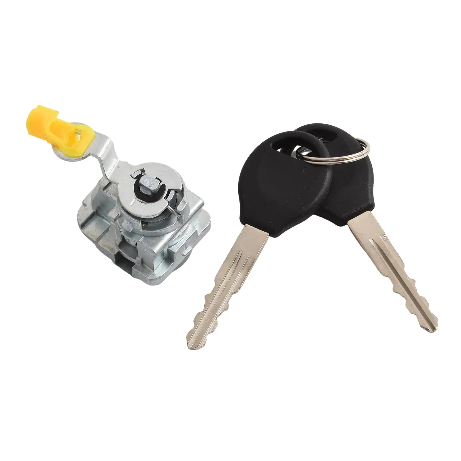 Left Metal Car Front Left Door Lock Cylinder With 2 Keys For Nissan For Rogue 2008-2015 H0601-JM00A Car Accessories Interiors
Left Metal Car Front Left Door Lock Cylinder With 2 Keys For Nissan For Rogue 2008-2015 H0601-JM00A Car Accessories Interiors