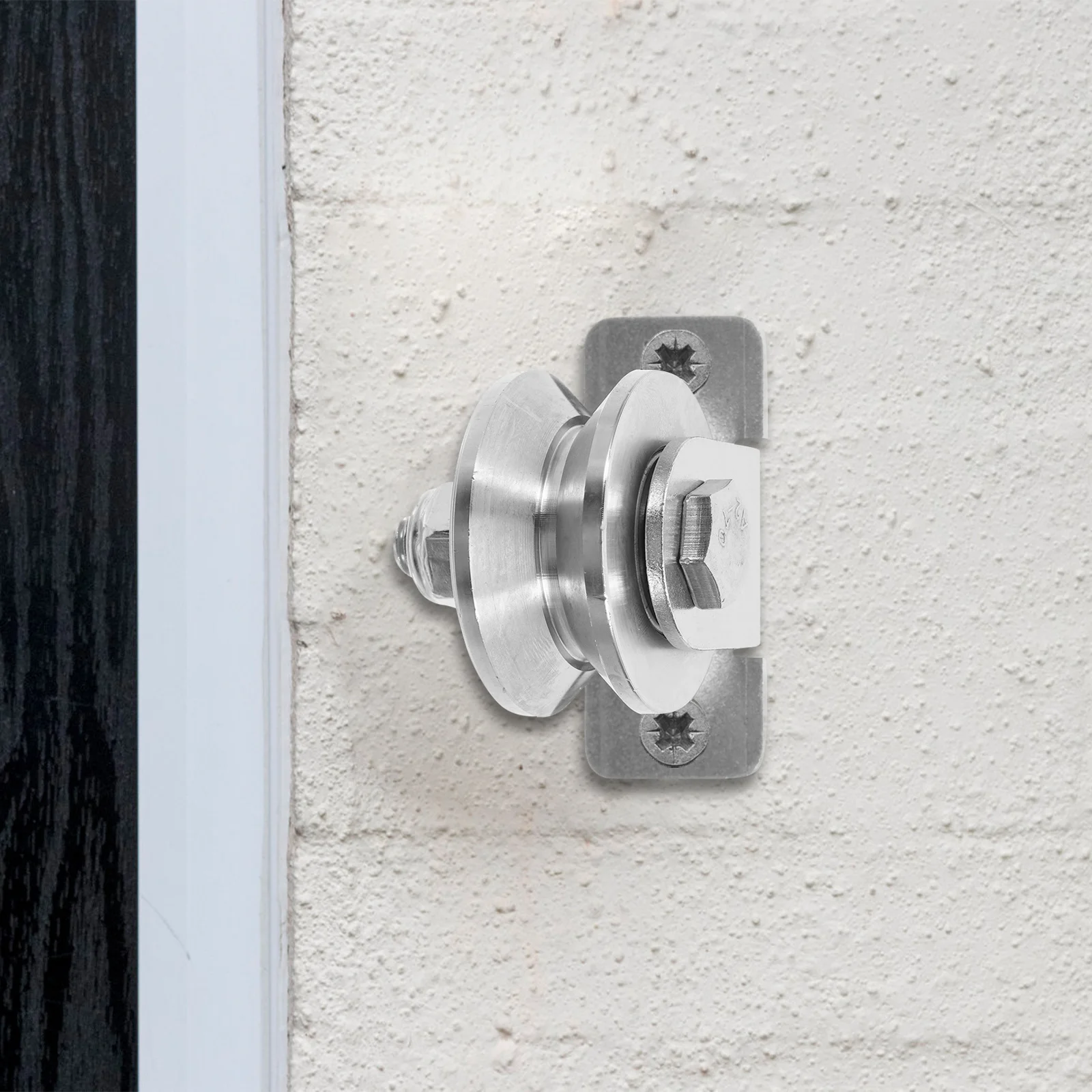 2 шт. настенный веревочный шкив из нержавеющей стали с подшипниками для сверхмощной системы шкивов для раздвижных дверей, направляющий ролик для ворот
2 шт. настенный веревочный шкив из нержавеющей стали с подшипниками для сверхмощной системы шкивов для раздвижных дверей, направляющий ролик для ворот