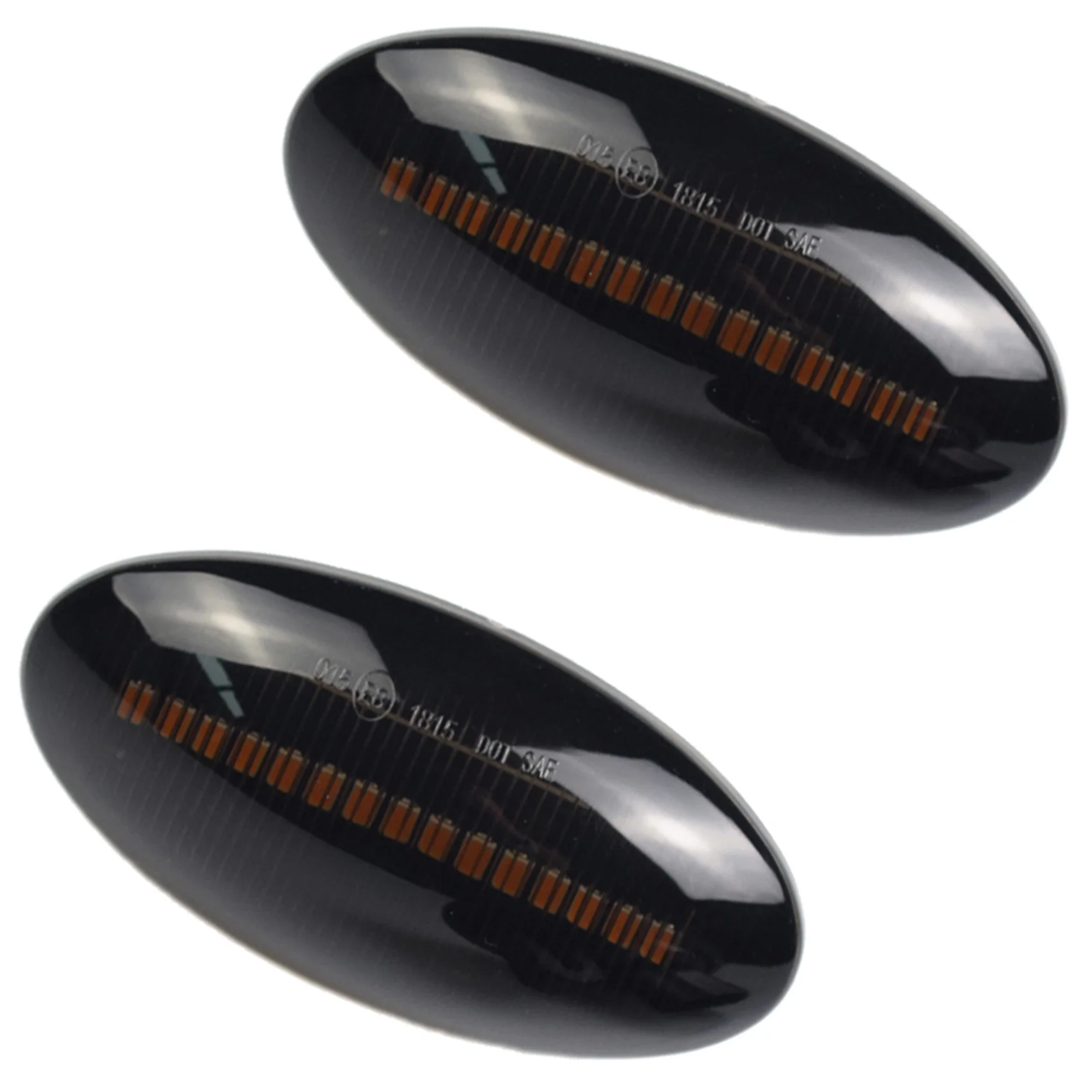 20X Car Dynamic LED Side Marker Light Turn Signal Light For APV Arena Alto Grand Vitara Ignis Jimny SX4
20X Car Dynamic LED Side Marker Light Turn Signal Light For APV Arena Alto Grand Vitara Ignis Jimny SX4