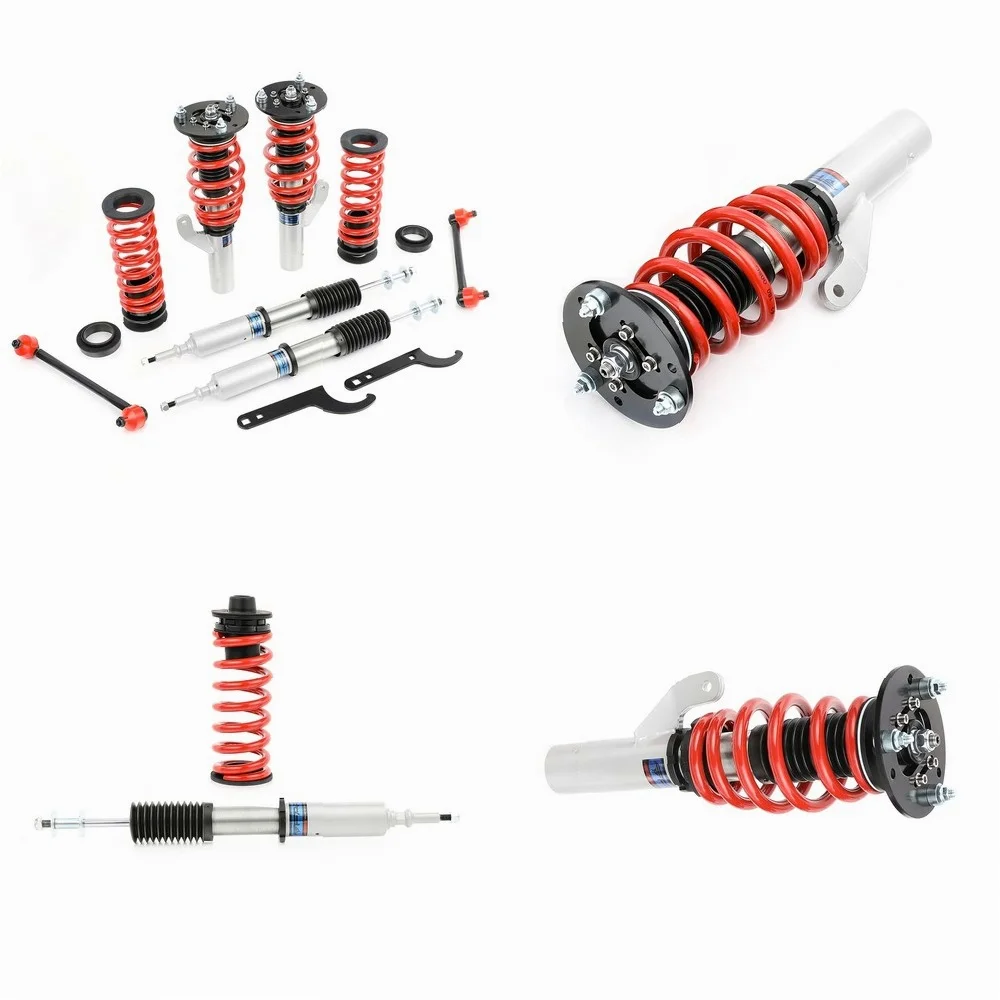 FAPO PS006410 Coilover Suspension Kit for BMW 3 Series E90 E91 E92 E93 2006-2013
FAPO PS006410 Coilover Suspension Kit for BMW 3 Series E90 E91 E92 E93 2006-2013