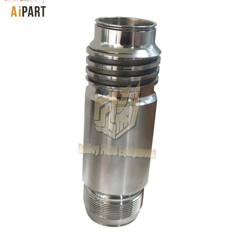 aipart 197316 cylinder liner 180CC Pneumatic airless sprayer pump spare parts for Airless paint spraying machine GRC X40 X70
aipart 197316 cylinder liner 180CC Pneumatic airless sprayer pump spare parts for Airless paint spraying machine GRC X40 X70