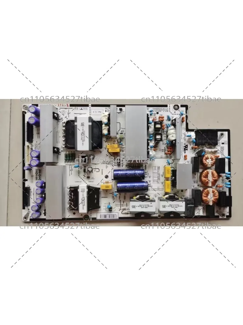 OLED65CX6LA Power Board LGP65CX-200P EAX69061001 EAY65689411 Replacement
OLED65CX6LA Power Board LGP65CX-200P EAX69061001 EAY65689411 Replacement