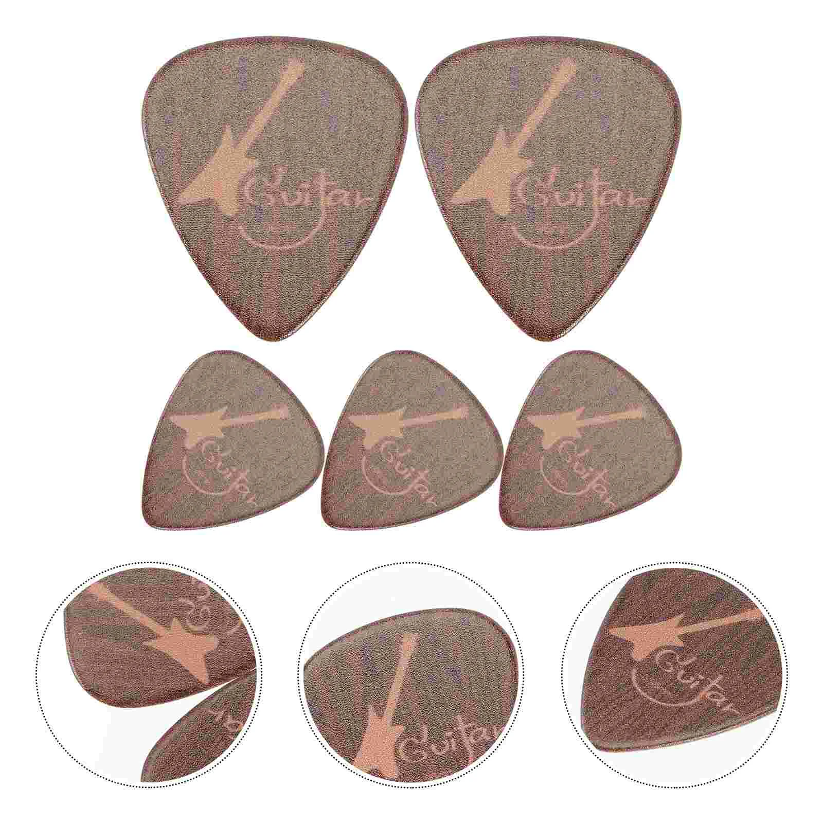 Stringed Instrument Picks Practical Guitar Parts Accessories Professional Plectrums Supplies Guitars
Stringed Instrument Picks Practical Guitar Parts Accessories Professional Plectrums Supplies Guitars