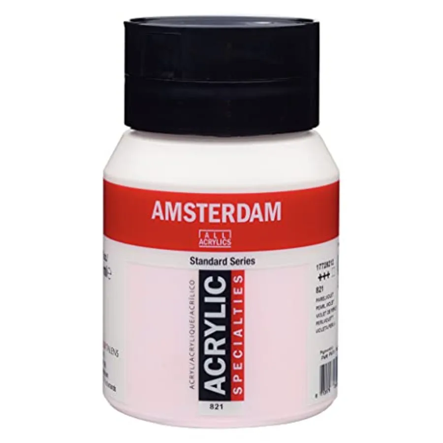 Standard Series Acrylic Jar 500ml 821 17728212
Standard Series Acrylic Jar 500ml 821 17728212
