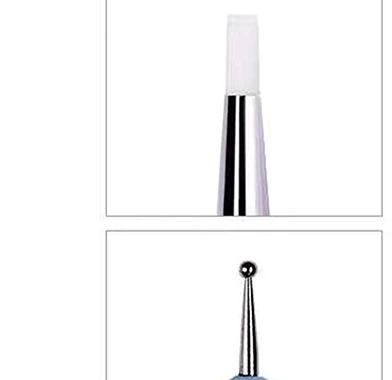 【WHB43】5Pcs/Set Stainless Steel Two Head Sculpting Polymer and Soft Pottery Clay Tool Silicone Modelling Art Shaper Tools
【WHB43】5Pcs/Set Stainless Steel Two Head Sculpting Polymer and Soft Pottery Clay Tool Silicone Modelling Art Shaper Tools