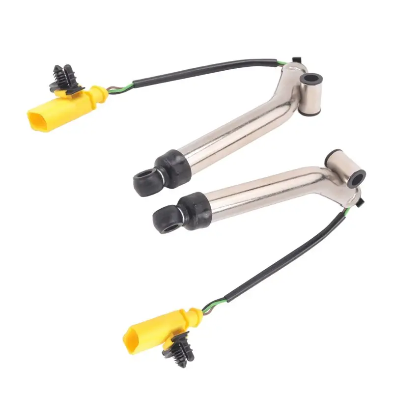 A76T-5NA823823F(E) Left & Right Front Active Bonnet Actuator Hinge Sensor Pedestrian Protection For VW Tiguan 2016-2022
A76T-5NA823823F(E) Left & Right Front Active Bonnet Actuator Hinge Sensor Pedestrian Protection For VW Tiguan 2016-2022