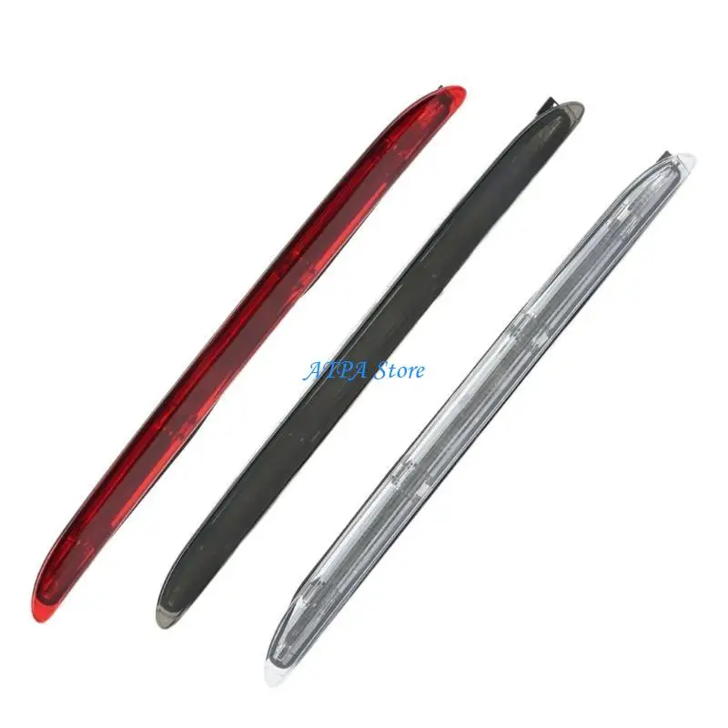 U13C Car High Levels Rear Third Brake Stop Light 1648201056 For ML Class W164 2005‑2011 Third Stop Brake Light
U13C Car High Levels Rear Third Brake Stop Light 1648201056 For ML Class W164 2005‑2011 Third Stop Brake Light