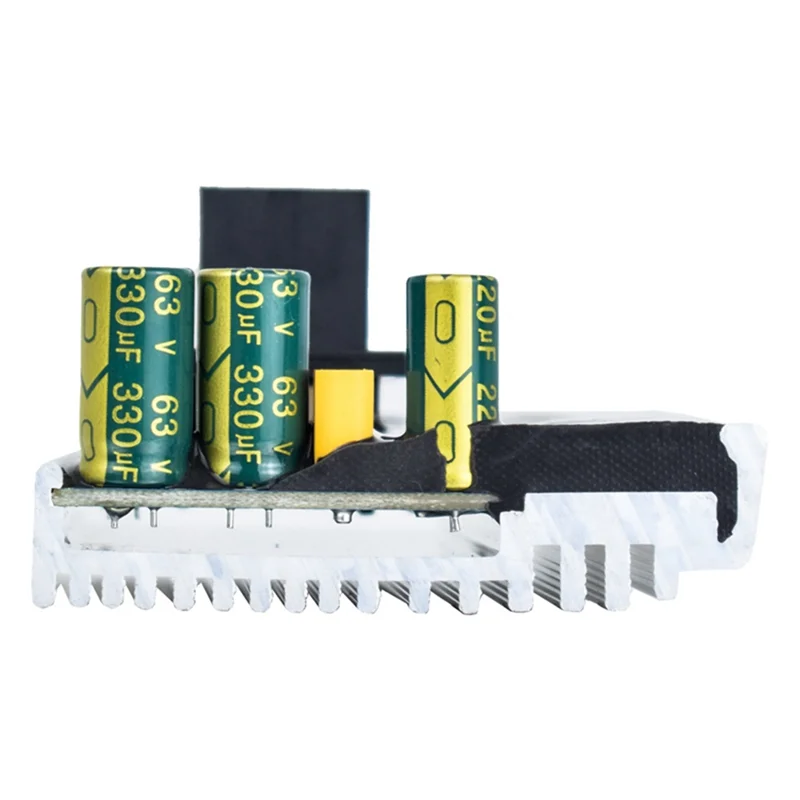 Suitable For Ninebot F25/F40/F20 Electric Scooter Controller Ninebot F30 Controller Replacement Accessories
Suitable For Ninebot F25/F40/F20 Electric Scooter Controller Ninebot F30 Controller Replacement Accessories