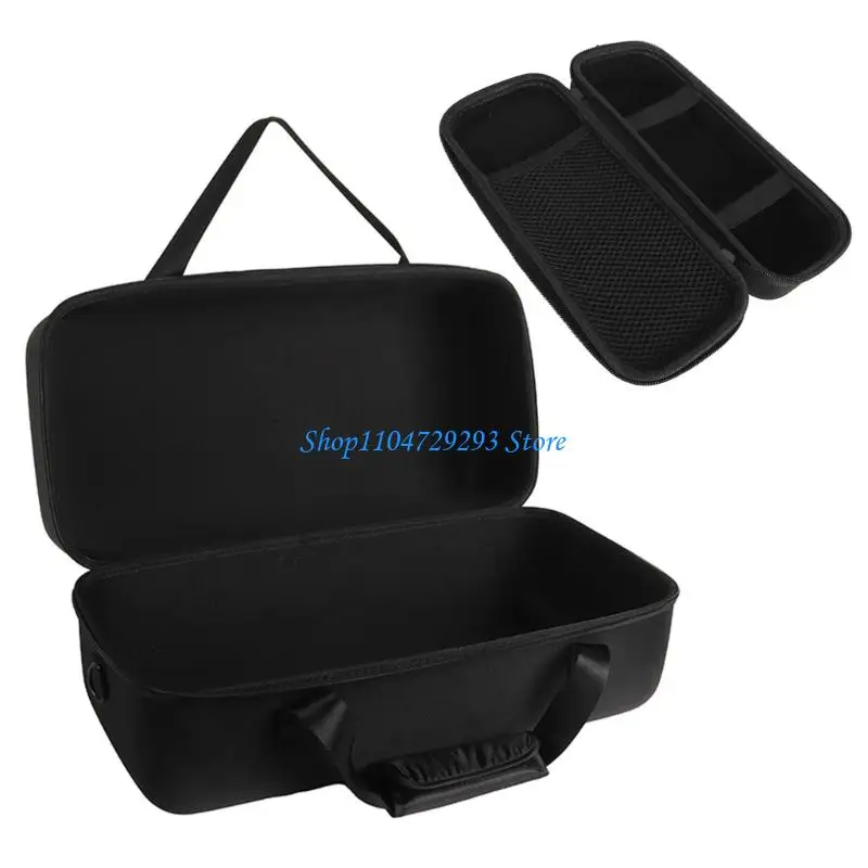 Y2GD Heavy Duty Carrying Case AntiDrop Protections for On The Go2 Wireless Speaker
Y2GD Heavy Duty Carrying Case AntiDrop Protections for On The Go2 Wireless Speaker