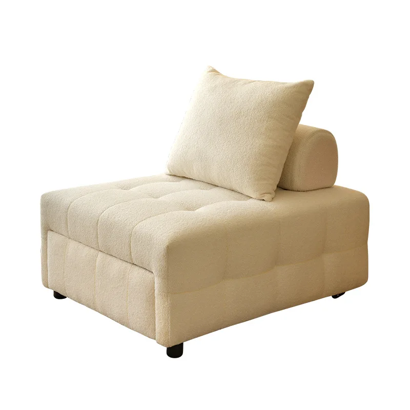 Simple convertible foldable single double sofa bed dual-purpose new small household living room multi-functional two-in-one
Simple convertible foldable single double sofa bed dual-purpose new small household living room multi-functional two-in-one