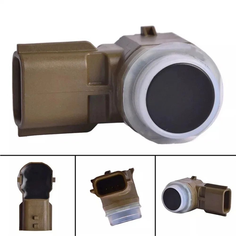 Car Parking Detector Parking Sensor Plastic Material High Reliability Stable Characteristics Car Parking Assist Sensor
Car Parking Detector Parking Sensor Plastic Material High Reliability Stable Characteristics Car Parking Assist Sensor