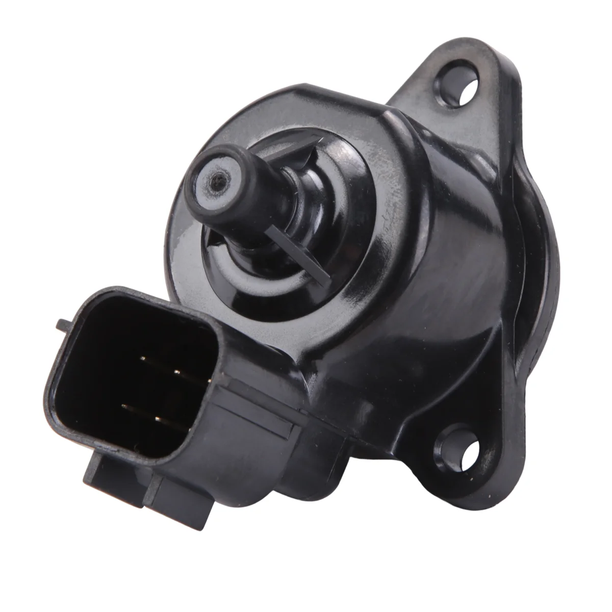 IAC for Outboard- Idle Speed Control Valve for - 115HP F115 LF115 68V-1312A-00-00
IAC for Outboard- Idle Speed Control Valve for - 115HP F115 LF115 68V-1312A-00-00