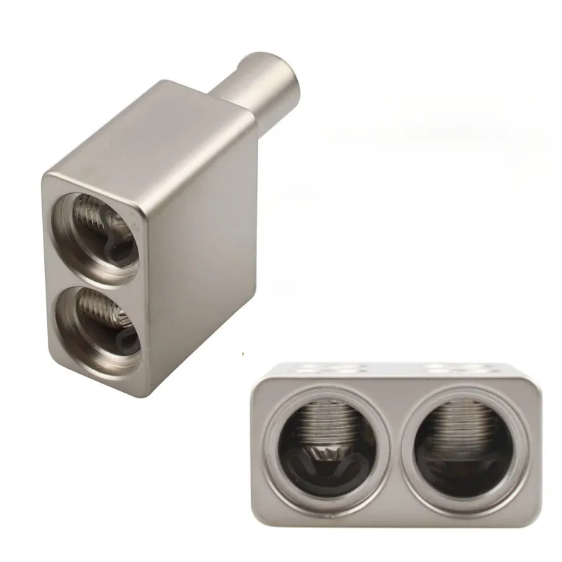 Новый 1 пара автомобильного аудиоусилителя, двойной датчик 1/0 до датчика 1/0, входные редукторы, разветвитель проводов, разрядка источника питания
Новый 1 пара автомобильного аудиоусилителя, двойной датчик 1/0 до датчика 1/0, входные редукторы, разветвитель проводов, разрядка источника питания